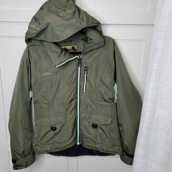 solstic Jackets & Blazers - Solstice winter coat Size Medium